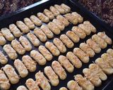 Foto langkah ke 5 dari resep Kastengel.