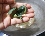 A picture of step 8 of Lauki dhokla.