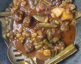 ઊંધિયું (Undhiyu Recipe In Gujarati) રેસીપી સ્ટેપ3ફોટો