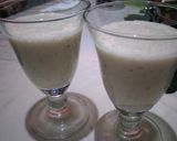 Foto langkah ke 2 dari resep Smoothie pisang kurma.