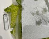 A picture of step 1 of Creamy Salad.