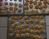 Foto langkah ke 4 dari resep Peanut cookies.