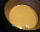 Foto del paso 5 de la receta Tarta de queso japonesa