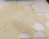 Foto del paso 4 de la receta: Masa táctico