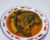 Foto langkah ke 3 dari resep Gulai Ikan Nila.