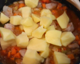 Foto del paso 5 de la receta: Estofado de cerdo