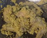 Foto langkah ke 3 dari resep Sayap Ayam Telur Goreng Padang.