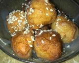 صورة لخطوة 2 من وصفة قيمات روعه 😋