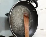 A picture of step 4 of Imarti (Indian Sweet Imarti Recipe).