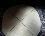 صورة لخطوة 3 من وصفة كرواسون بتمر