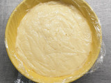Hojaldrada de frutas