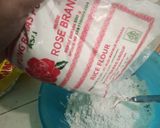Foto langkah ke 1 dari resep Tempe Mendoan Garing.