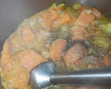 Foto del paso 4 de la receta: Crema de Boniato
