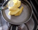 Foto del paso 1 de la receta: Galletas en Sartén con milo♥️