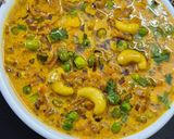 हल्दी की सब्ज़ी रेसिपी चरण 11 फोटो