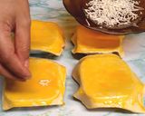 Foto langkah ke 5 dari resep ZUPPA SOUP SUPER CREAMY, MUDAH BUATNYA.