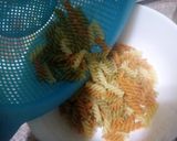 Foto del paso 6 de la receta Ensalada de pasta 2