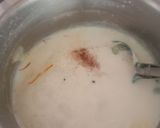 रबड़ी मालपुआ (Rabdi Malpua recipe in Hindi) रेसिपी चरण 3 फोटो