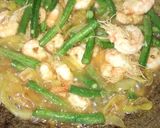 Foto langkah ke 8 dari resep Udang Peduli.