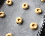Foto del paso 5 de la receta: OJITOS PARA LA MERIENDA!