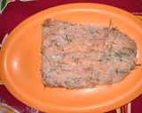 Foto del paso 2 de la receta: Bagels Gravlax
