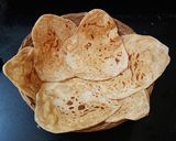 शिंगाडा पोळी (Shingada Poli Recipe In Marathi) रेसिपी स्टेप 6 फोटो 