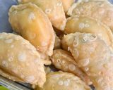 Foto langkah ke 3 dari resep Isian Pastel.
