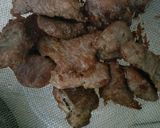 Foto langkah ke 5 dari resep Dendeng Balado Kentang (basah).