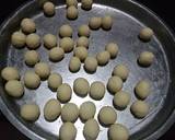 Milk powder gulab jamun recipe step 4 photo