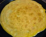 टमाटर का चीला (tamatar ka cheela recipe in Hindi) रेसिपी चरण 3 फोटो