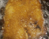 Foto del paso 6 de la receta: Filete de pescado empanizado