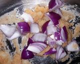 পেঁয়াজ পরোটা (peaj porota recipe in bengali) রেসিপি ধাপ - 4 ছবি