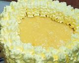 Foto del paso 3 de la receta: Lemon pie 🍋💛💛!!