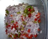 Foto del paso 2 de la receta: Caracoles vaporados (De pollo)