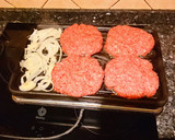 Foto del paso 3 de la receta: Hamburguesas caseras