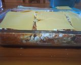Foto del paso 5 de la receta: Lasaña de tortillas