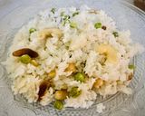 মটর পোলাও (matar polao recipe in Bengali) রেসিপি ধাপ - 5 ছবি