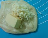Foto langkah ke 3 dari resep Roti boy /mexican bun/roti O.