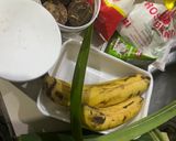 Foto langkah ke 1 dari resep Lengat Pisang.