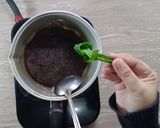 Foto langkah ke 4 dari resep Bubur SumSum Lembut.