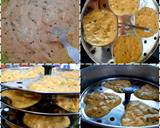 Shahi Handvo Idli recipe step 3 photo
