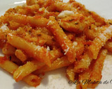 Foto del paso 9 de la receta: Macarrones con pollo al tomillo