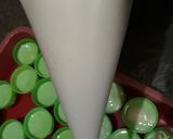 Foto langkah ke 4 dari resep Kue Nona Manis.