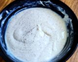 Foto del paso 2 de la receta: Salsa de yogurt natural y mostaza