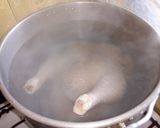 Foto del paso 6 de la receta: Puchero fusión