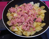 Foto del paso 3 de la receta: Pimientos rellenos