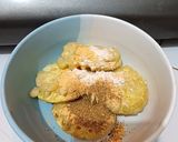 Foto langkah ke 3 dari resep Makaroni Telor (Maklor).