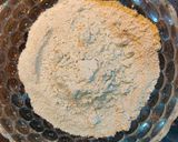 A picture of step 2 of Oats Masala Bhakhri (Gluten-free).
