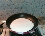 வால்நட் கொழுக்கொட்டை (Walnut kolukattai recipe in tamil) ரெசிபி ஸ்டேப் 3 புகைப்படம்