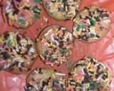 Foto langkah ke 6 dari resep Donat kentang susu endes.